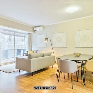 Alcam Provenza Apartamento