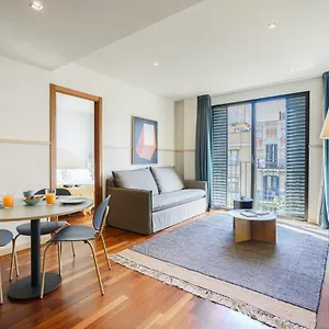 Córcega Apartamento