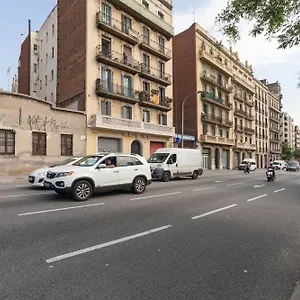 Housalia Sagrada Familia Apartamento