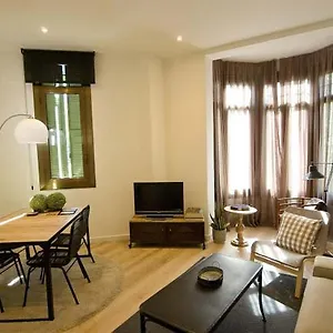 555 Bcn Apartamento