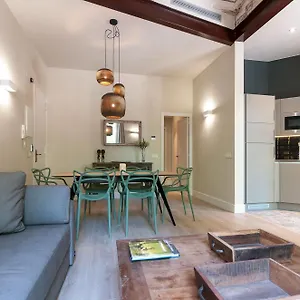 Weflating Sant Antoni Market Apartamento